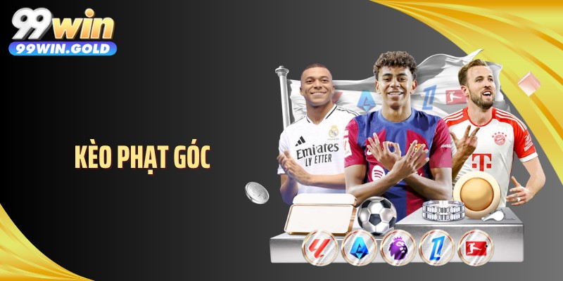 Kèo Phạt Góc - Phân Tích Nhịp Tấn Công Và Biến Số Ít Ai Để Ý